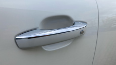 MG Hs 1.5 T-GDI PHEV Exclusive 5dr Auto Hatchback